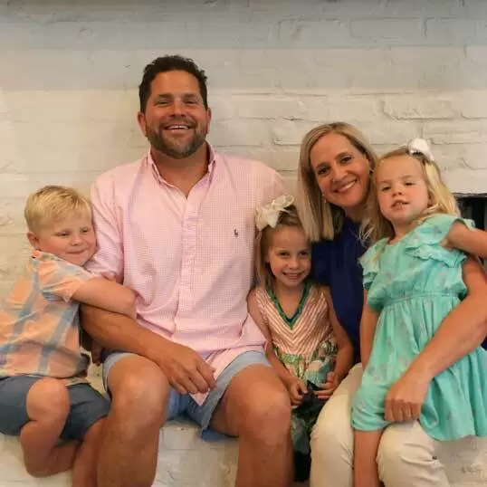 Kris Kirkman | Protected PCI With Impella Heart Pump Offers Father of Three a New Lease on Life
