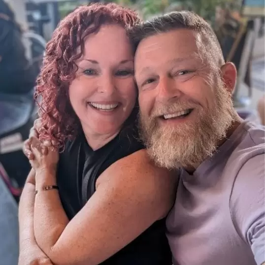 Morgan Wright | American Ninja Warrior Competitor and Family Man Survives Cardiogenic Shock