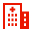 Hospital icon