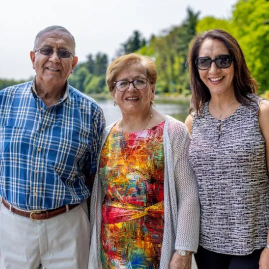 Consuelo Carrillo | Retired Preschool Teacher Thriving After Receiving Impella RP Flex Support