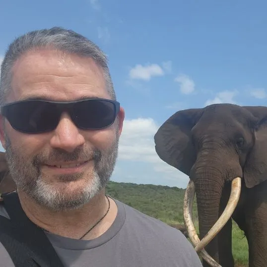 Chris Decker | Retired State Trooper Returns to His Active Lifestyle After Receiving Impella Support