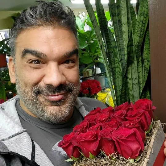 Carlos Mercado | Carlos Returns to His Active Lifestyle Following Protected PCI Procedure