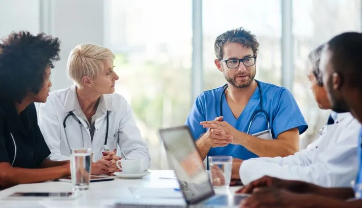 ABIOMED® Collaborative Care