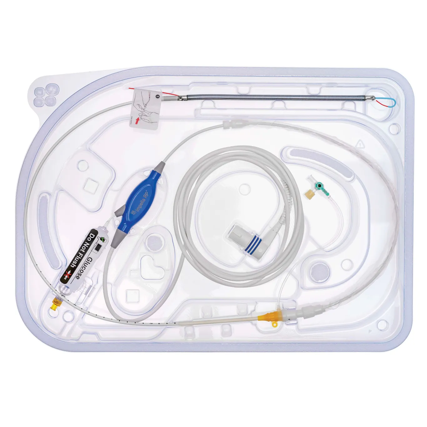 Impella RP Flex withSmartAssist
