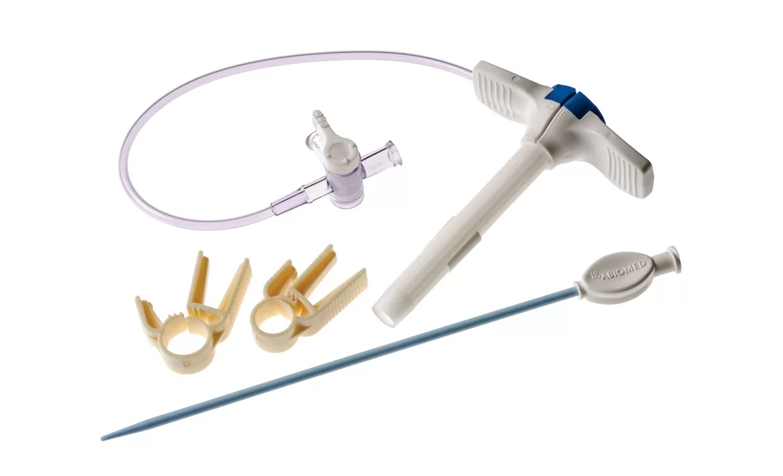 Impella Axillary Insertion Kit