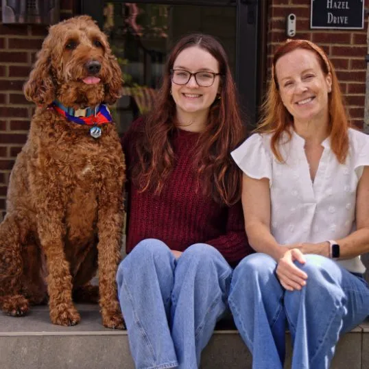 Ainsley Flynn | Nursing Student survives Cardiogenic Shock Due to Viral Myocarditis