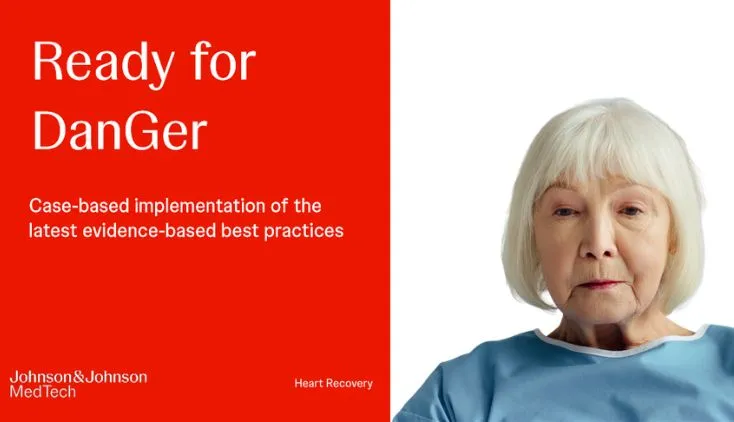 Ready for DanGer - Virtual Patient Simulation