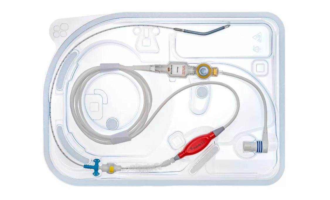 Impella 5.5 Kit
