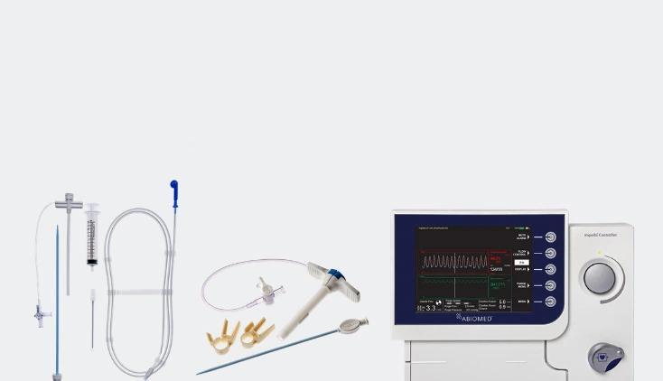 Field Safety Notification: Impella RP Flex with SmartAssist, Impella RP with SmartAssist IFU Updates teaser image