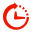 Clock icon