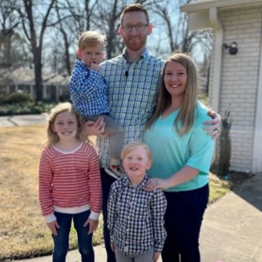 Bobby Goines | Father's Heart Fully Recovers From COVID-19
