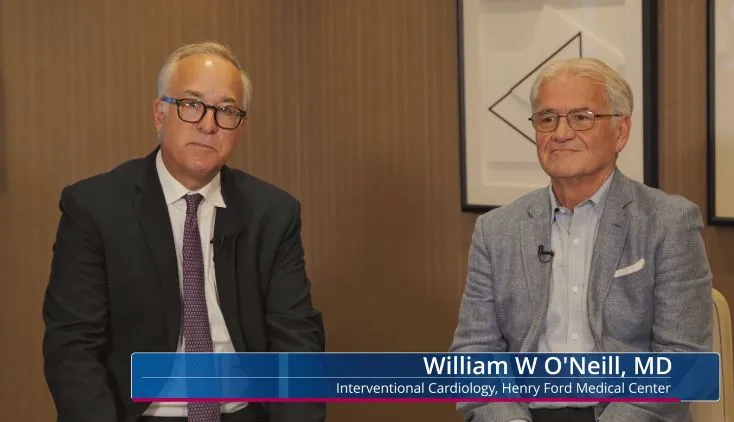 William O’Neill: Where Are We Now After DanGer Shock?