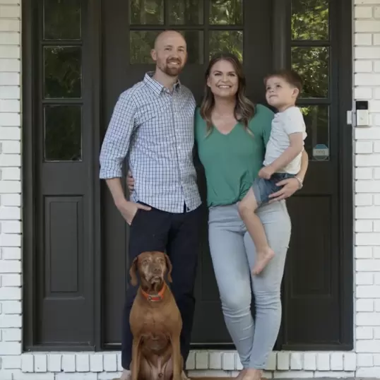 Kayleigh Summers | New Mother Survives AFE With Help from Impella