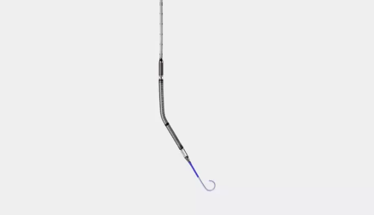 Impella CP® with SmartAssist® Insertion - Online Training Program