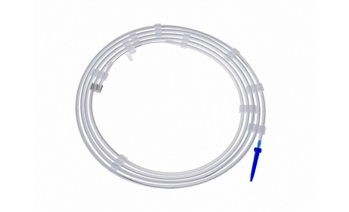0.027” x 260 cm Placement Guidewire