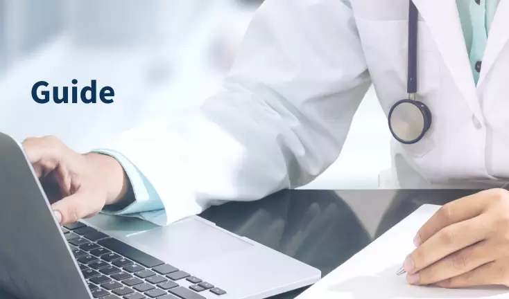 Video describing helpful tips and tricks for proper placement using transthoracic and transesophageal echocardiography