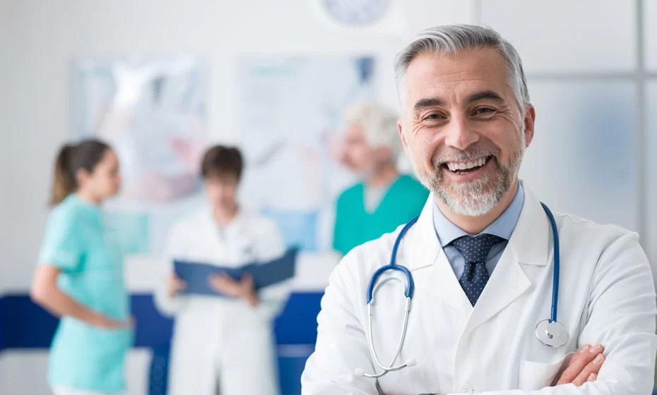 Health Care Professionals
