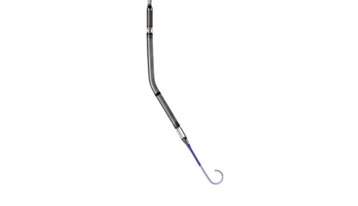 Impella CP™ with SmartAssist™ Insertion - Online Training Program